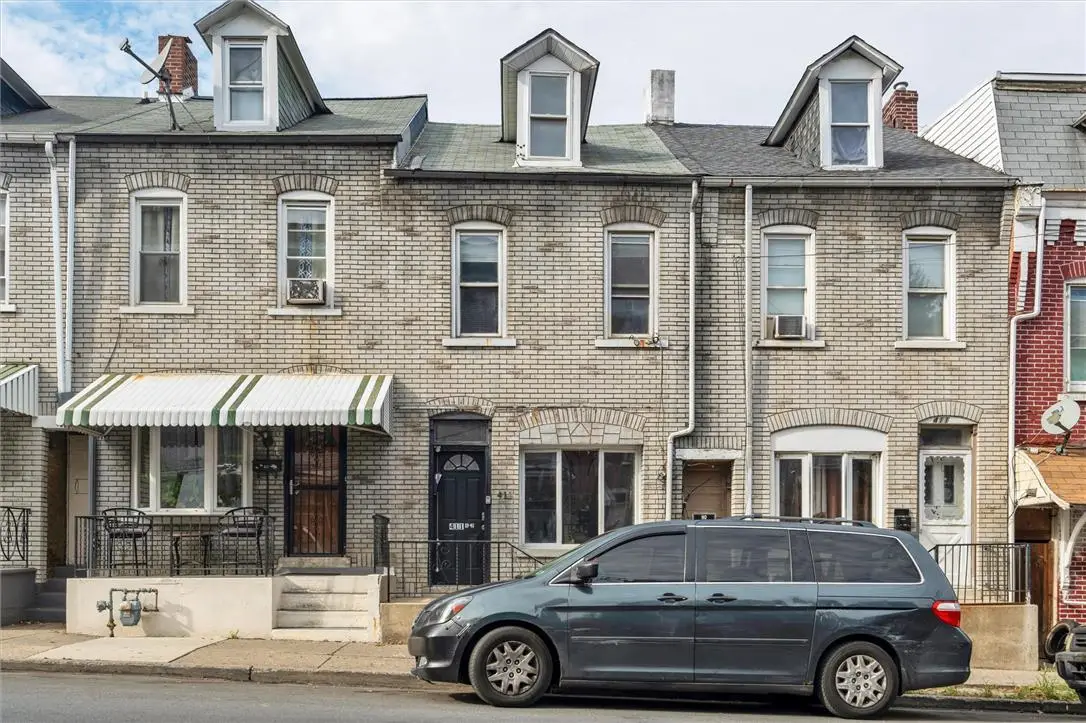 411 Gordon Street, Allentown, PA 18102 - #1