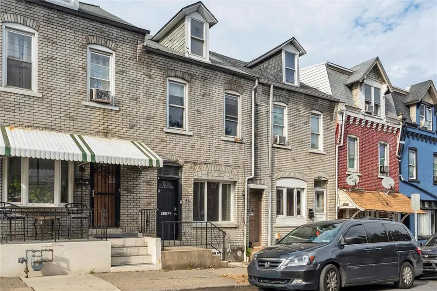 411 Gordon Street, Allentown, PA 18102 - #2