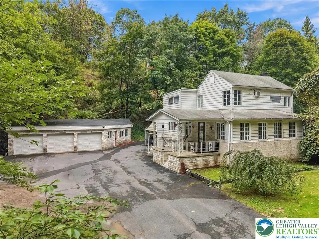 311 5th Street, Port Carbon, PA 17965 - #1