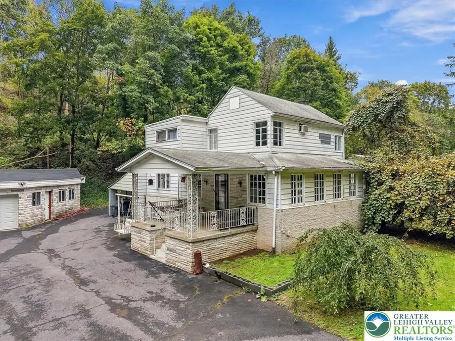 311 5th Street, Port Carbon, PA 17965 - #3