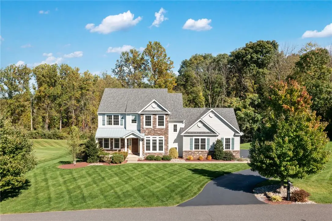 1700 Mountain View Drive, Lower Saucon, PA 18015 - #1