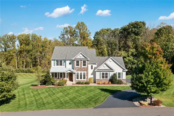 1700 Mountain View Drive, Lower Saucon Twp, PA 18015