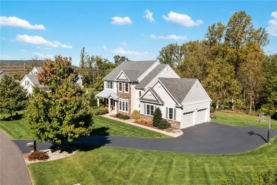 1700 Mountain View Drive, Lower Saucon, PA 18015 - #2