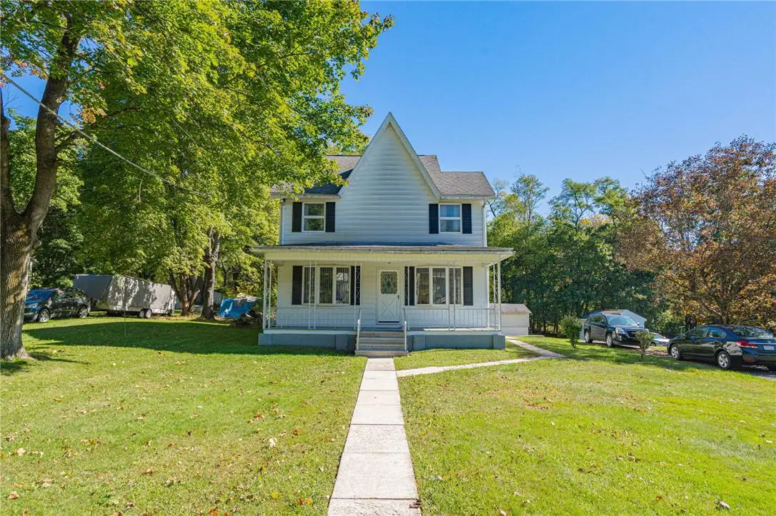 164 Grier Avenue, Grier City, PA 18214 - #1