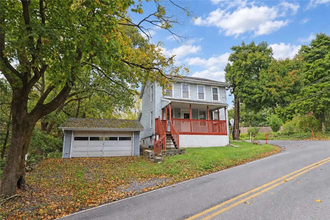5740 Beverly Hills Road, Upper Saucon, PA 18036 - #1
