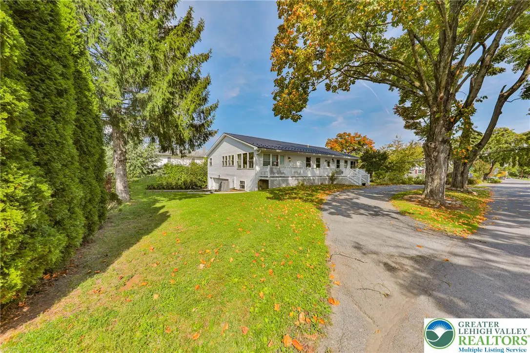 1702 17th Street, South Whitehall, PA 18104 - #1