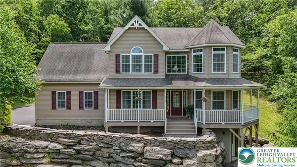 312 Reagan Drive, East Stroudsburg, PA 18301