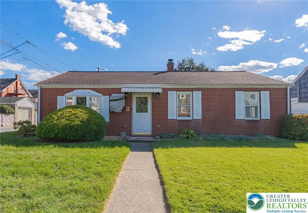 538 Frankford Street, Bethlehem, PA 18018 - #1