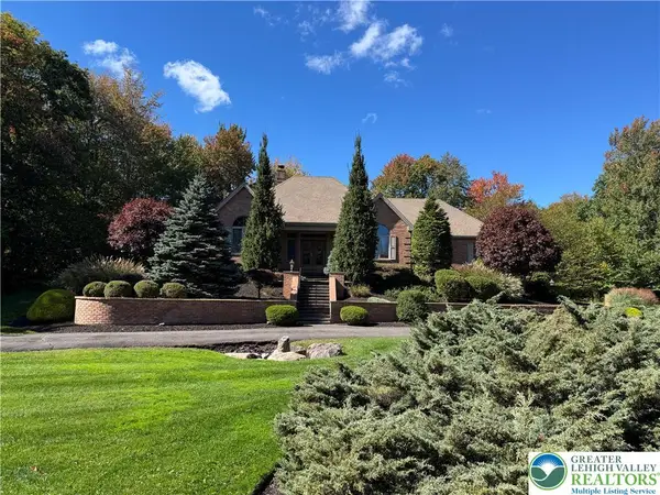 235 Wolf Hollow Road, Kidder Twp, PA 18624