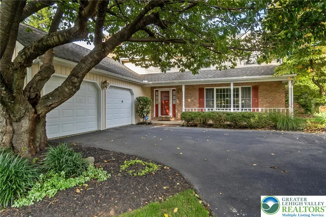 919 Hawthorn Road, Dorneyville, PA 18103 - #1