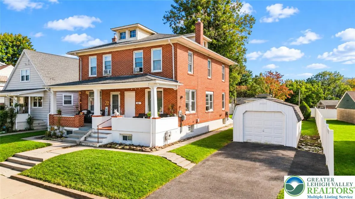 138 W Federal Street, Allentown, PA 18103 - #1