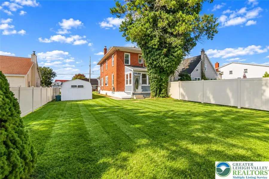 138 W Federal Street, Allentown, PA 18103 - #2