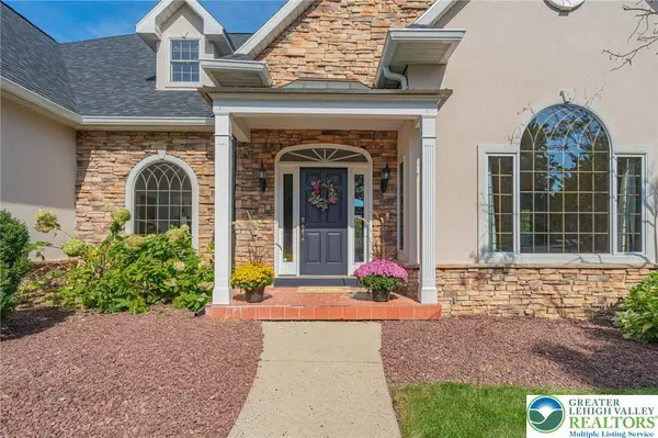 250 Park Vista Terrace, Allentown City, PA 18104