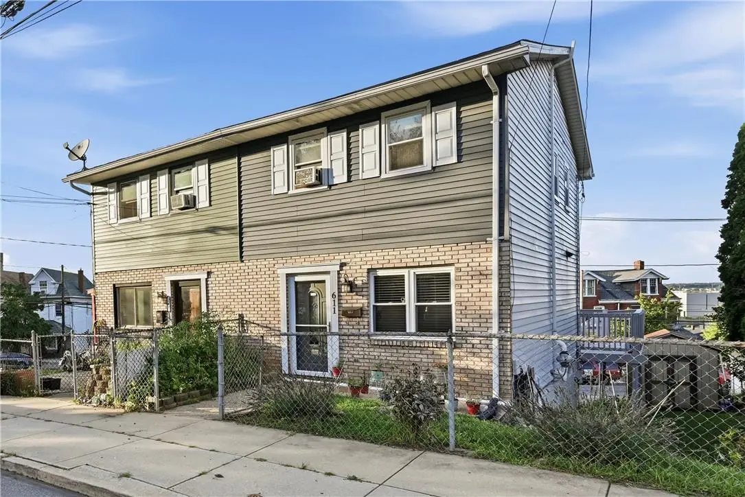 611 William Street, Bethlehem, PA 18015 - #1