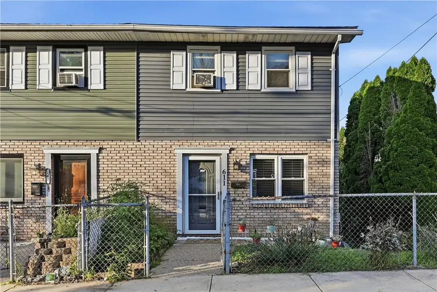 611 William Street, Bethlehem, PA 18015 - #2