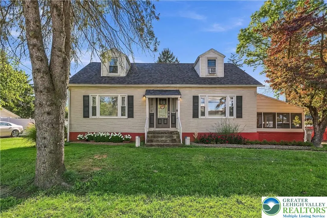 4834 Route 309, Upper Saucon, PA 18034 - #1