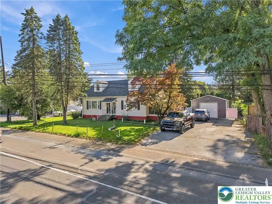 4834 Route 309, Upper Saucon, PA 18034 - #3