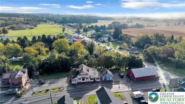 108 Scenic Drive, Polk Twp, PA 18058