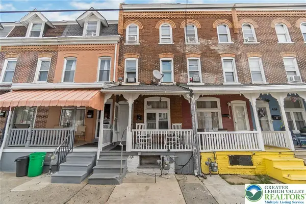 723 N New Street, Allentown City, PA 18102