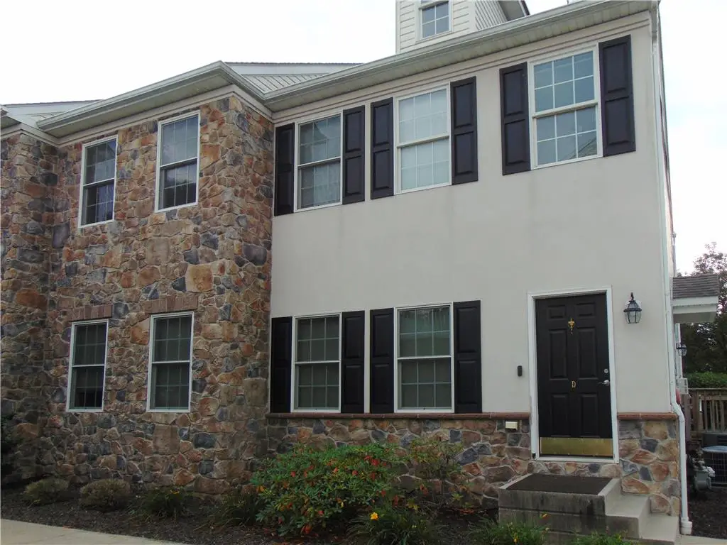 1796 Merlot Drive #D, Bethlehem, PA 18045 - #1