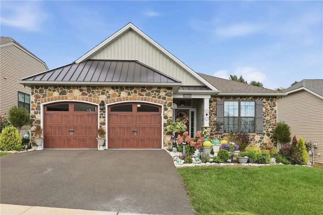3520 Gentlewind Way, Emmaus, PA 18049 - #1