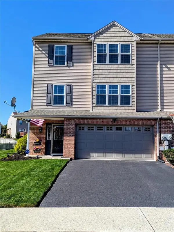 828 Ward Drive, Allen Twp, PA 18067