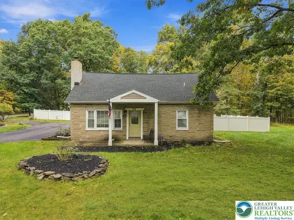 99 Barren Road, East Stroudsburg, PA 18302