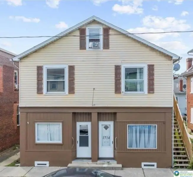 1712 Main Street, Northampton, PA 18067 - #1