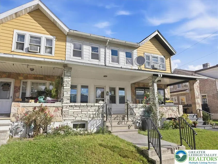 1815 E Greenleaf Street, Allentown, PA 18109 - #2
