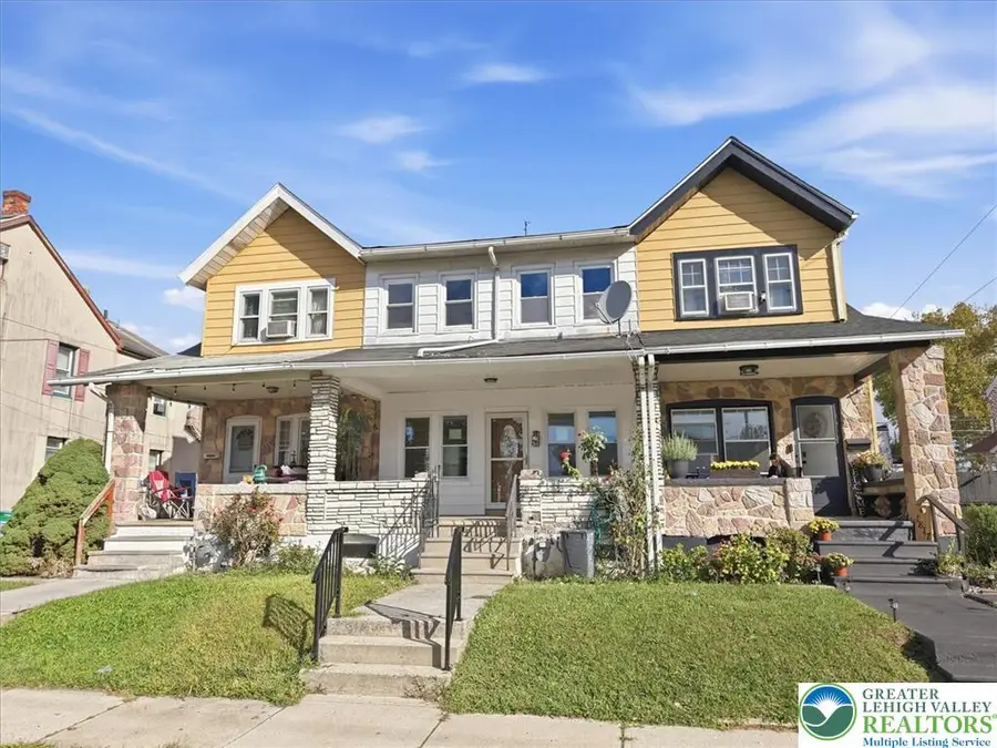 1815 E Greenleaf Street, Allentown, PA 18109 - #3