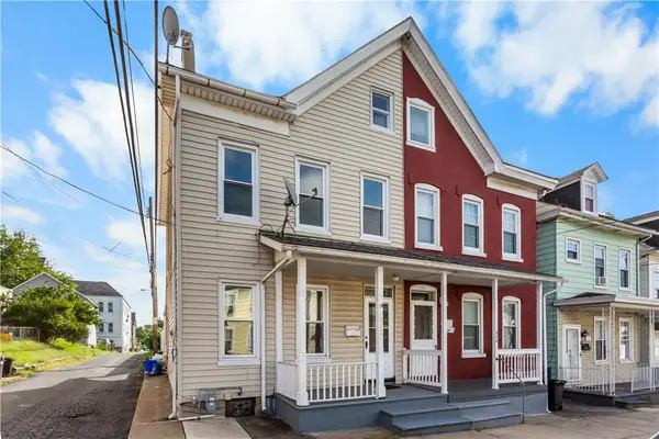 522 Centre Street, Easton, PA 18042