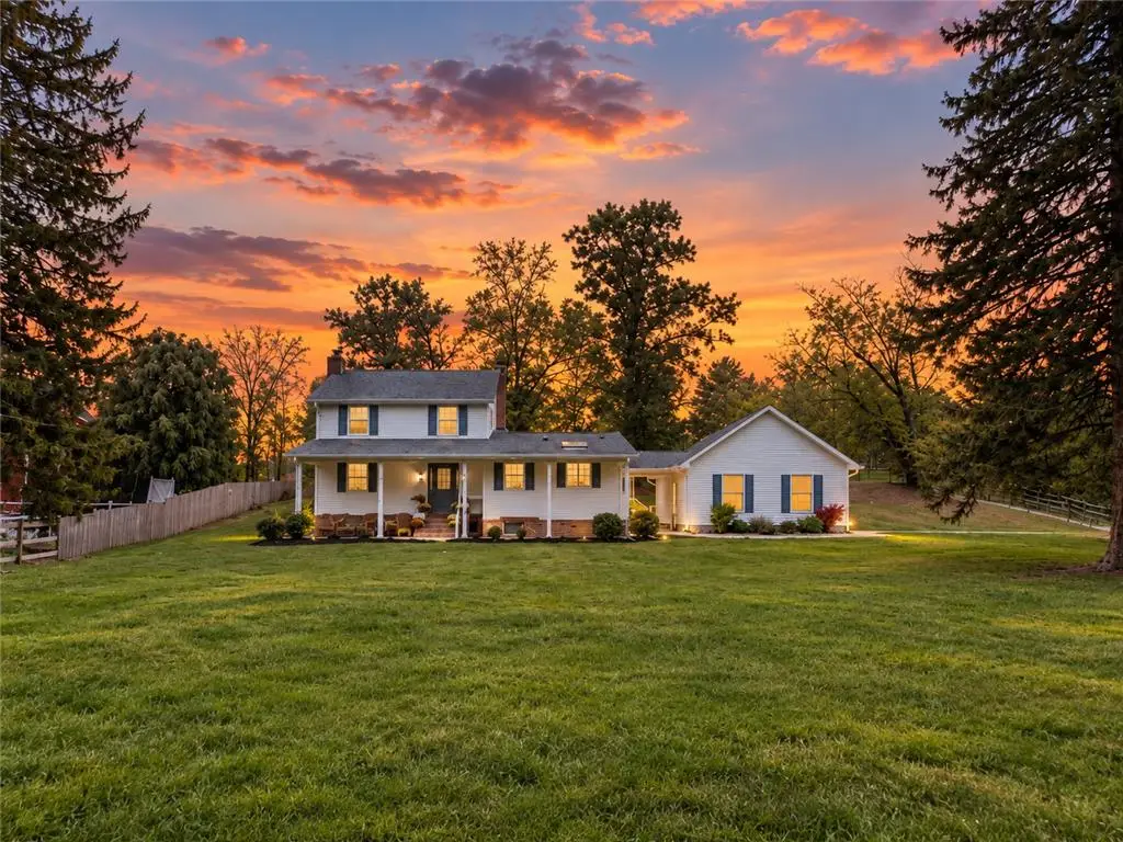 1639 Delabole Road, Plainfield, PA 18072 - #1
