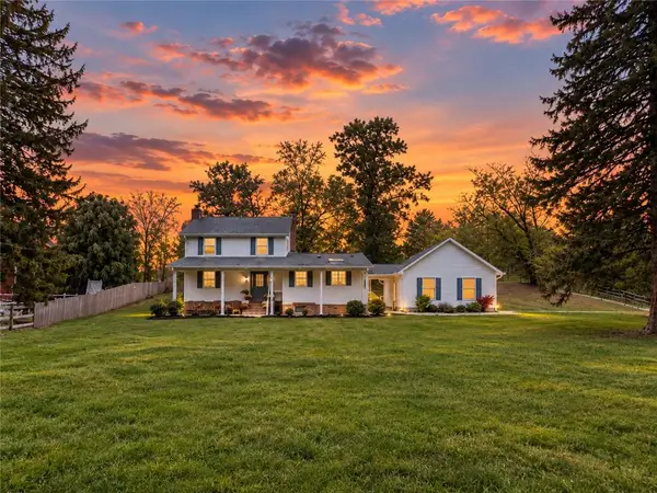 1639 Delabole Road, Plainfield Twp, PA 18072