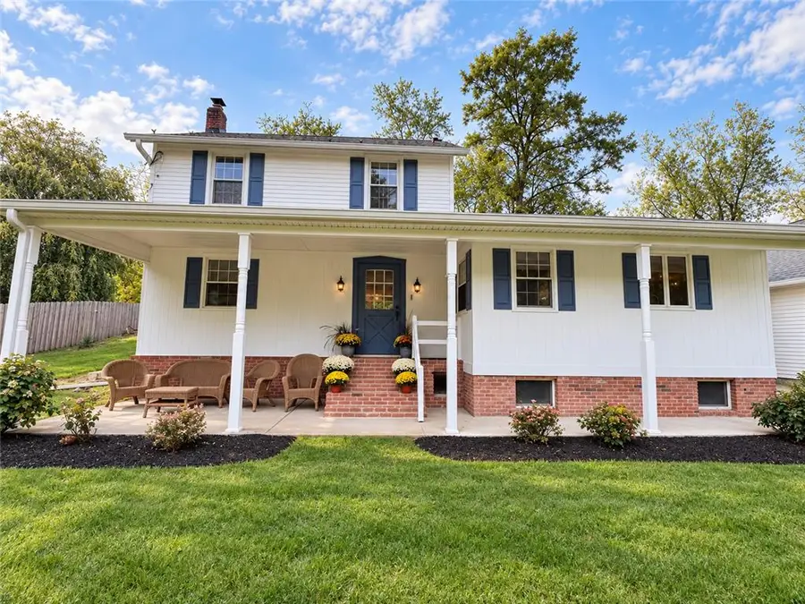 1639 Delabole Road, Plainfield, PA 18072 - #2