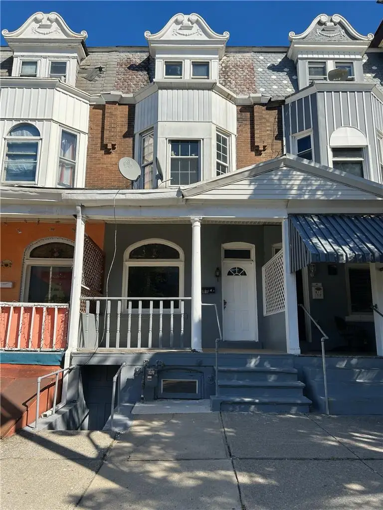 819 N 7th Street, Allentown, PA 18102 - #1