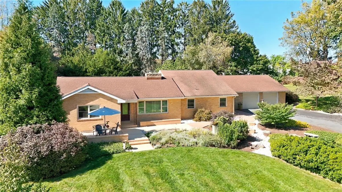 5533 Reppert Lane, Lower Macungie, PA 18106 - #1