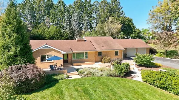 5533 Reppert Lane, Lower Macungie Twp, PA 18106