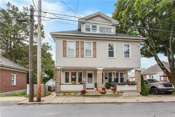 12 E Babbitt Avenue, Pen Argyl Boro, PA 18072