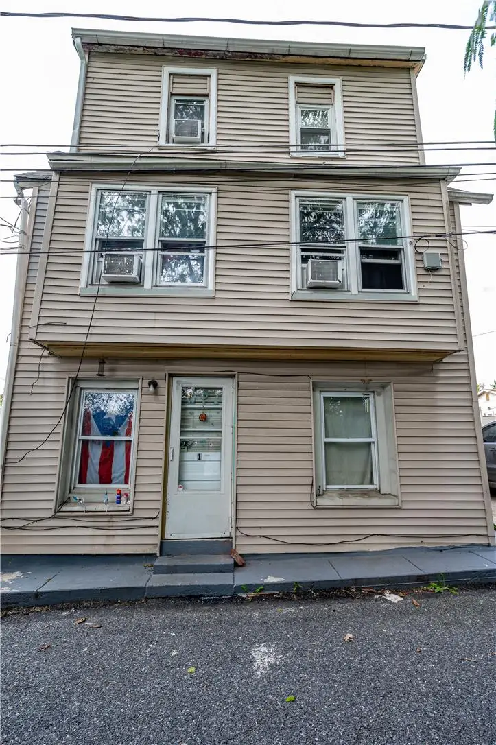 875 Jerome Street, Allentown, PA 18109 - #1