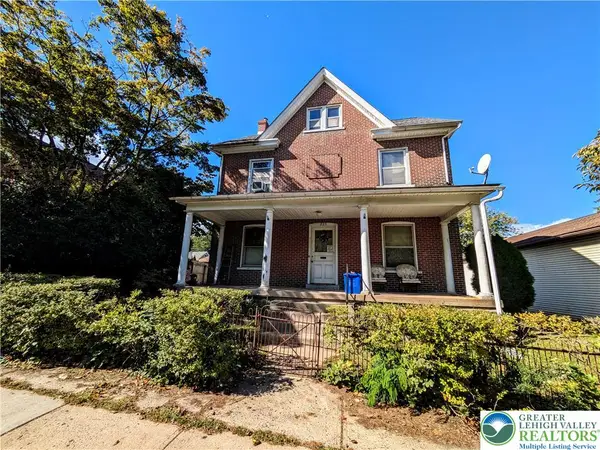 823 Broadway, Bethlehem City, PA 18015