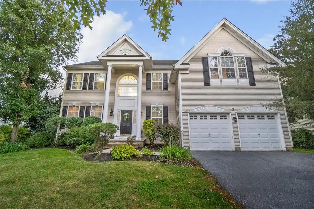 7452 Crane Crossing, Lower Macungie, PA 18062 - #1