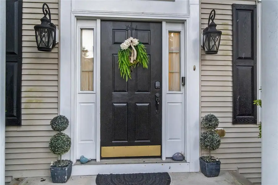 7452 Crane Crossing, Lower Macungie, PA 18062 - #2