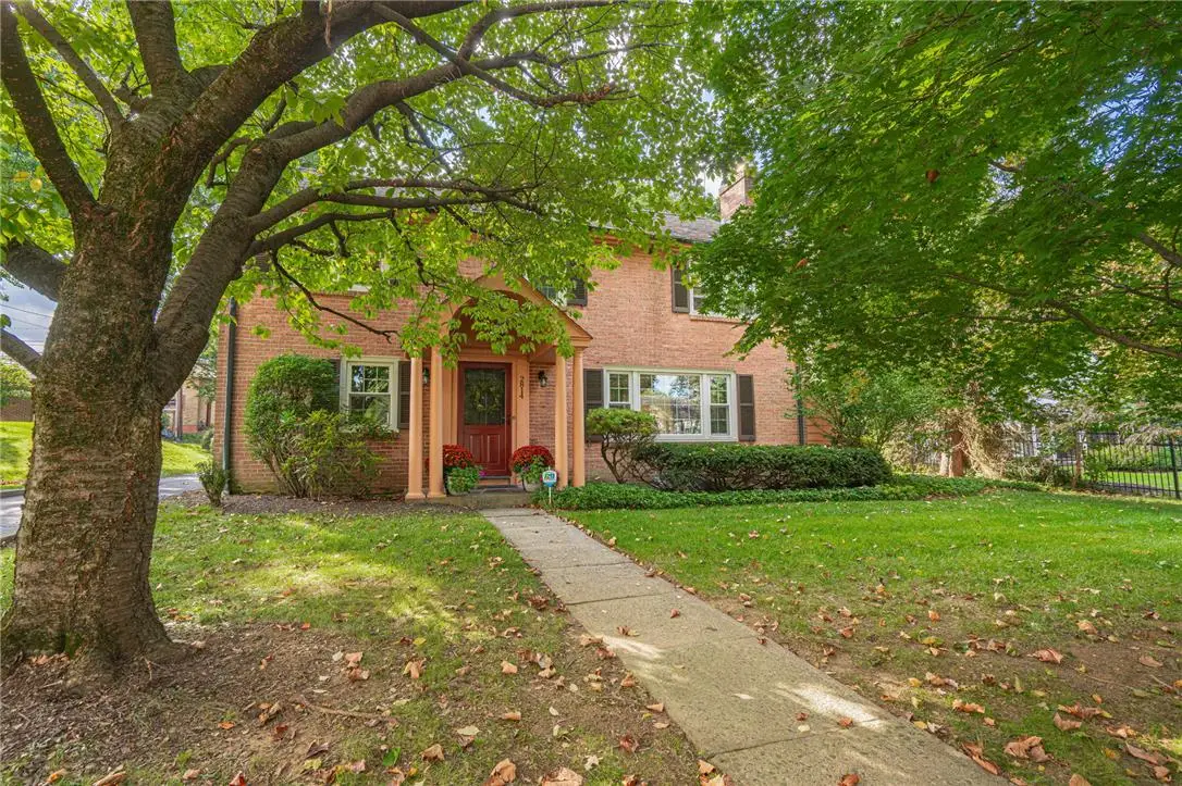 2814 W Liberty Street, Allentown, PA 18104 - #1