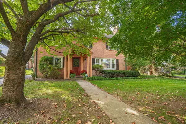 2814 W Liberty Street, Allentown City, PA 18104