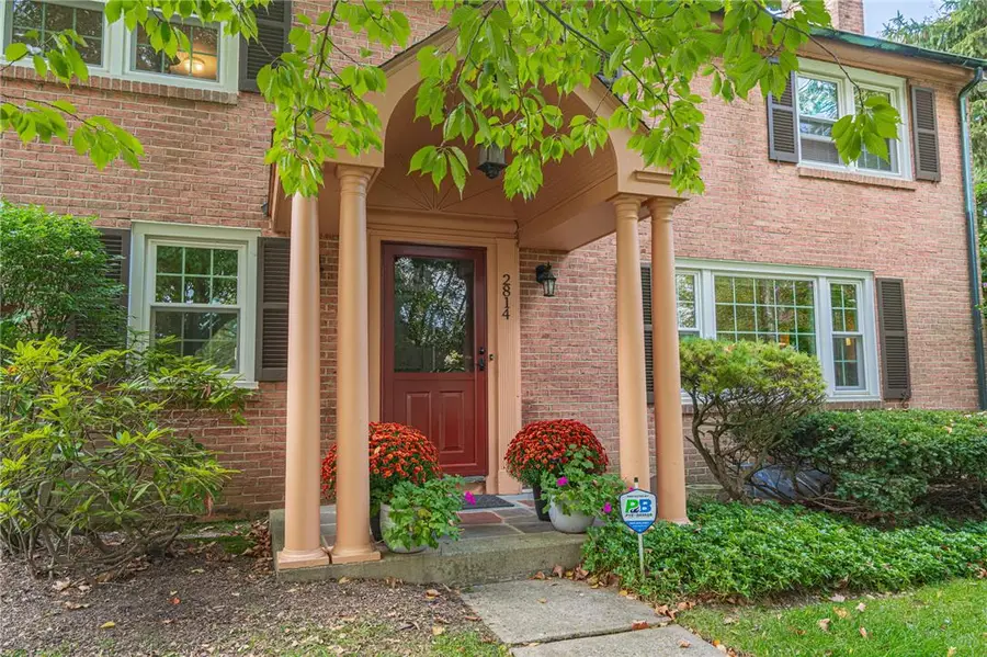 2814 W Liberty Street, Allentown, PA 18104 - #2