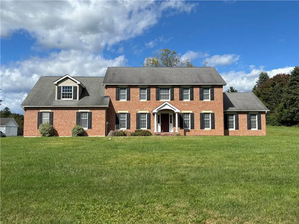 3511 Neffs Laurys Road, North Whitehall, PA 18078 - #1