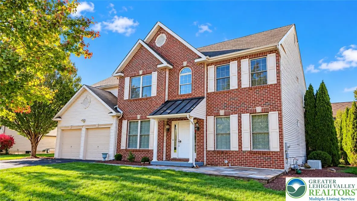3609 Evening Star Terrace, Allentown, PA 18104 - #1