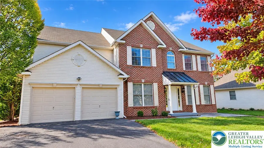 3609 Evening Star Terrace, Allentown, PA 18104 - #2