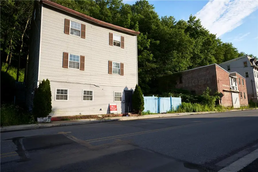 257 Peacock Street, Pottsville, PA 17901 - #2