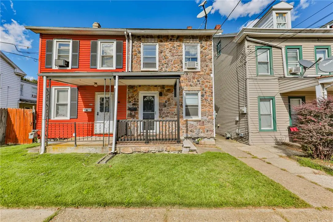 1017 W Berwick Street, Easton, PA 18042 - #1